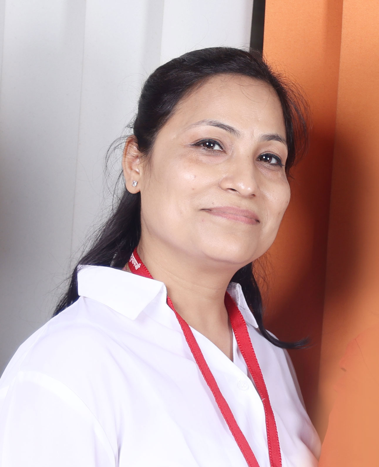 SUMAN JANGID